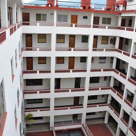Hotel Oviedo Acapulco Exterior photo
