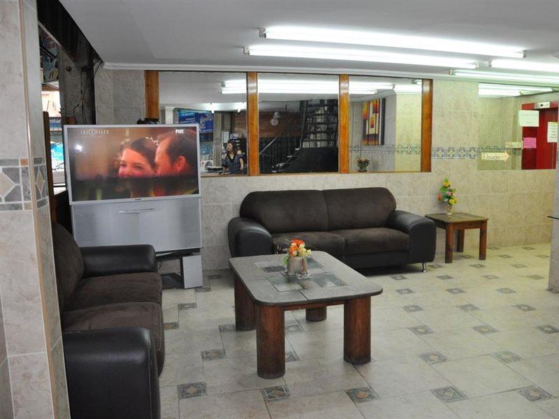 Hotel Oviedo Acapulco Exterior photo