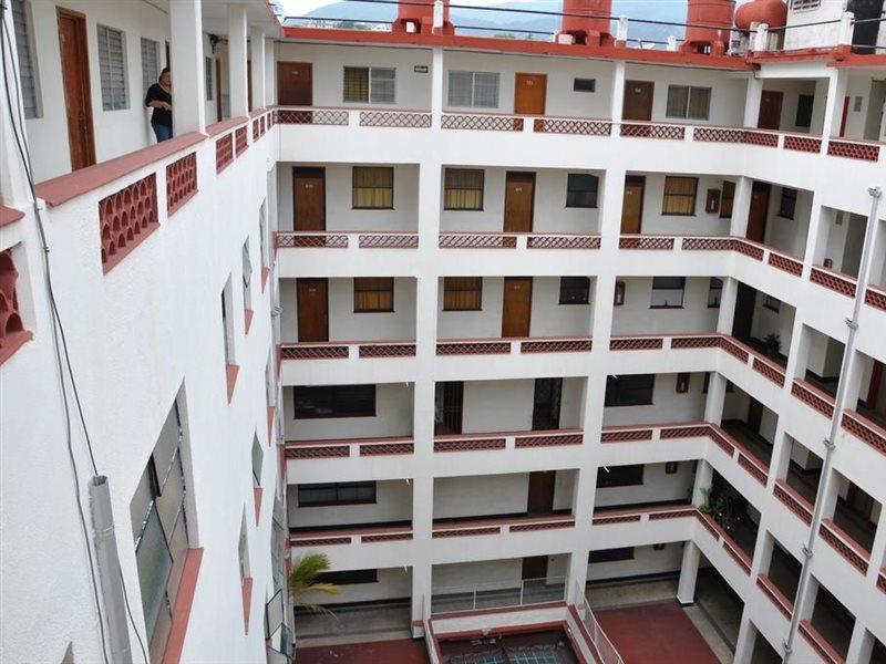 Hotel Oviedo Acapulco Exterior photo