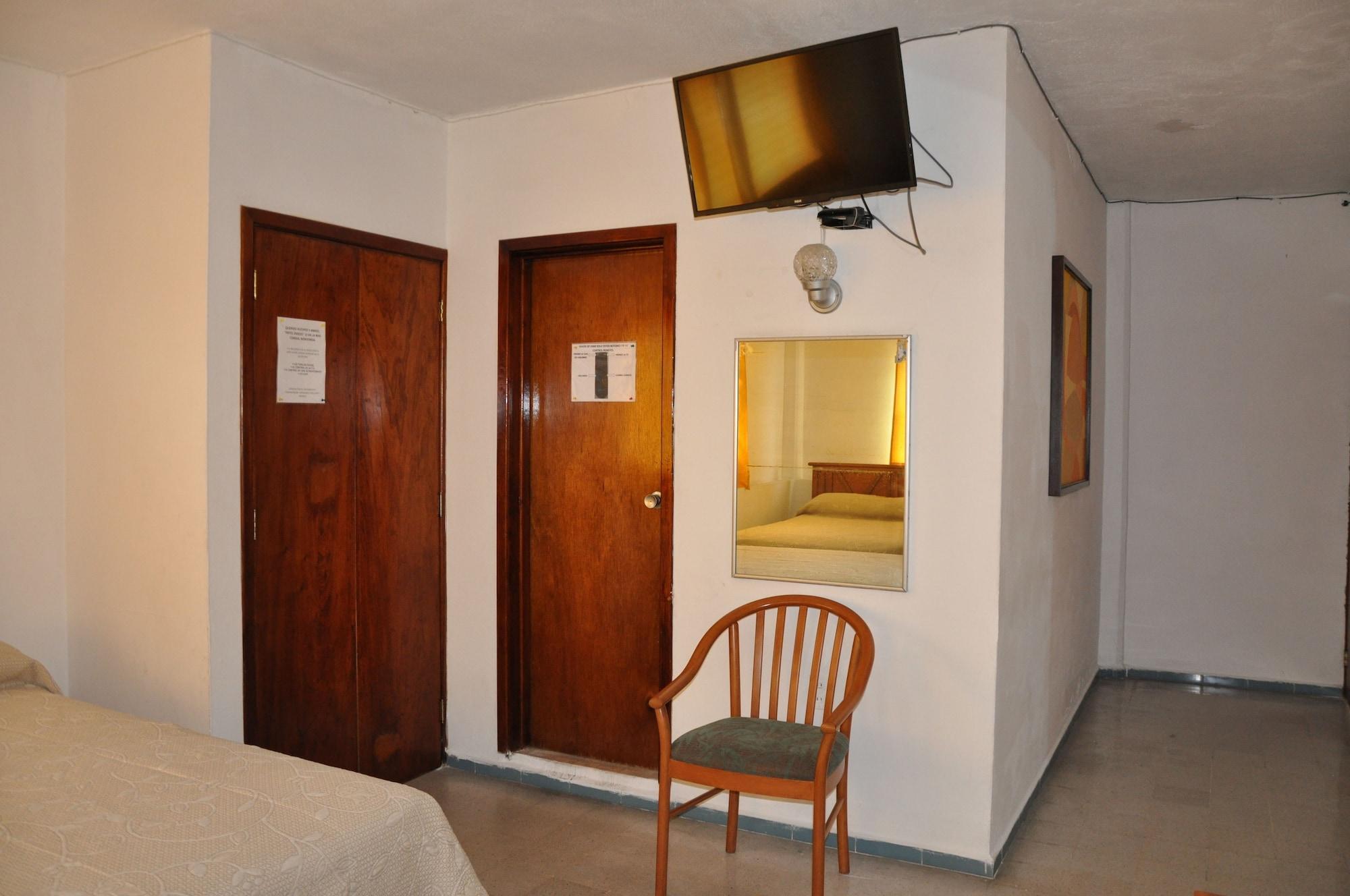 Hotel Oviedo Acapulco Exterior photo
