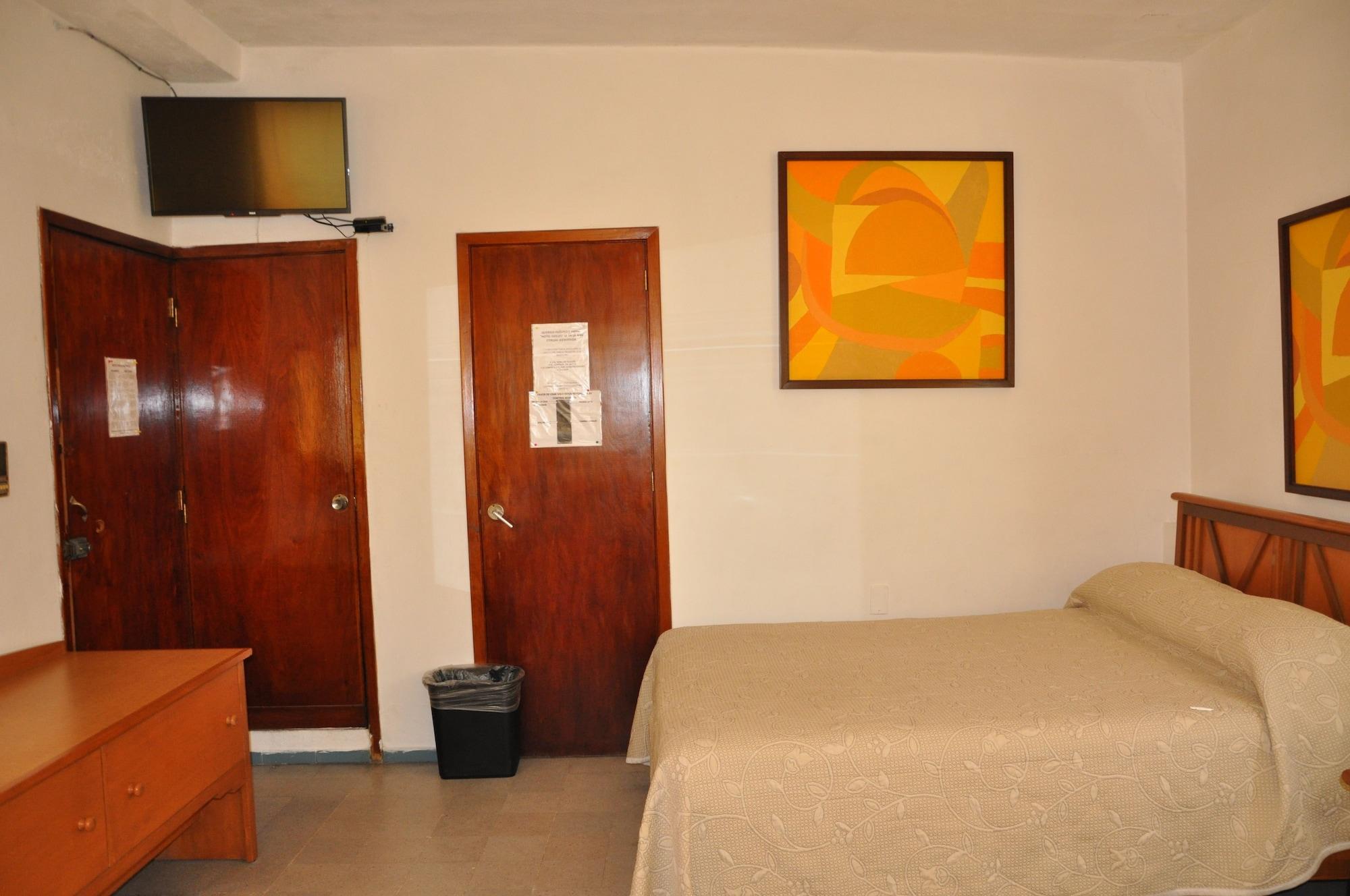Hotel Oviedo Acapulco Exterior photo