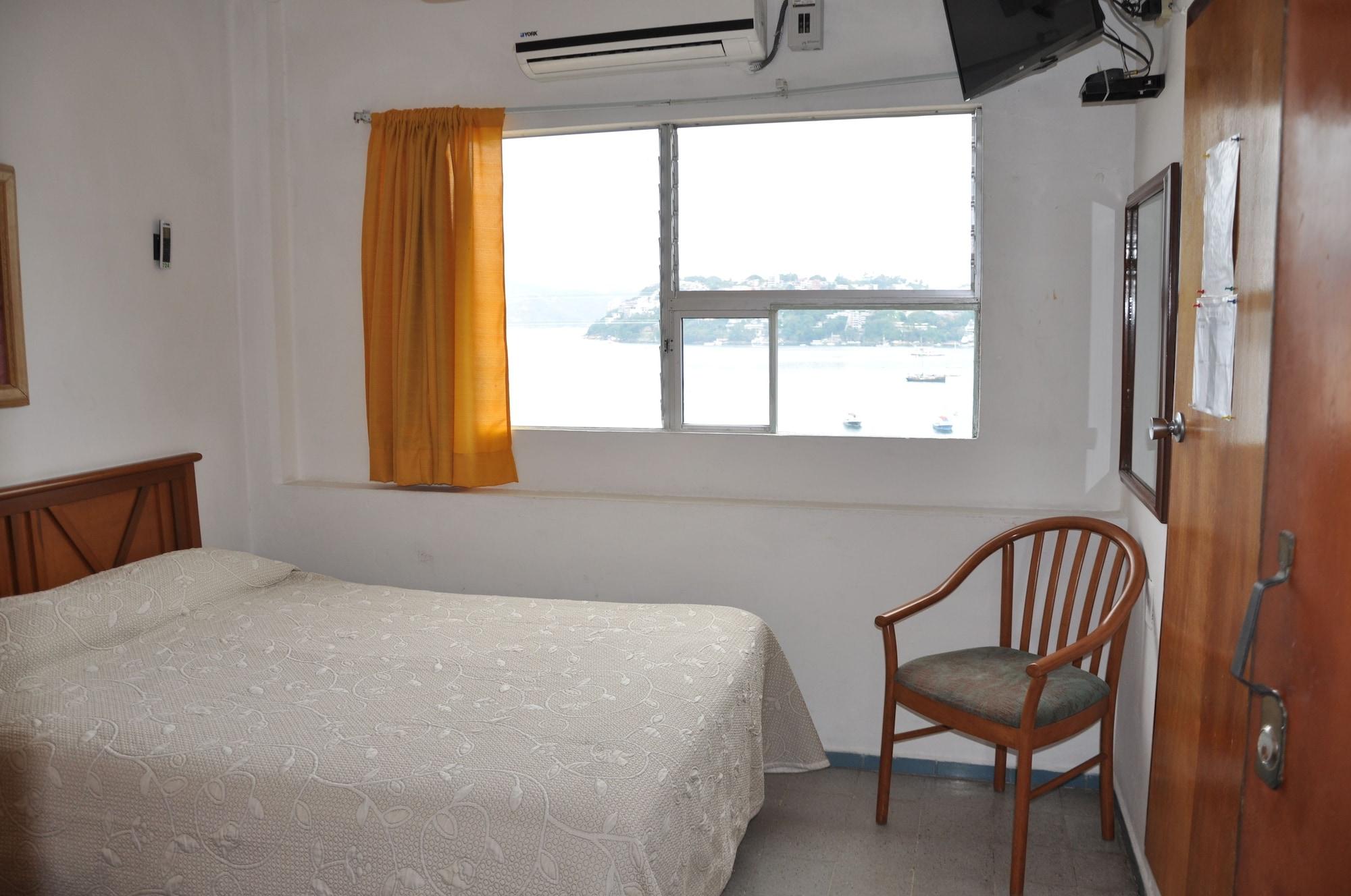 Hotel Oviedo Acapulco Exterior photo