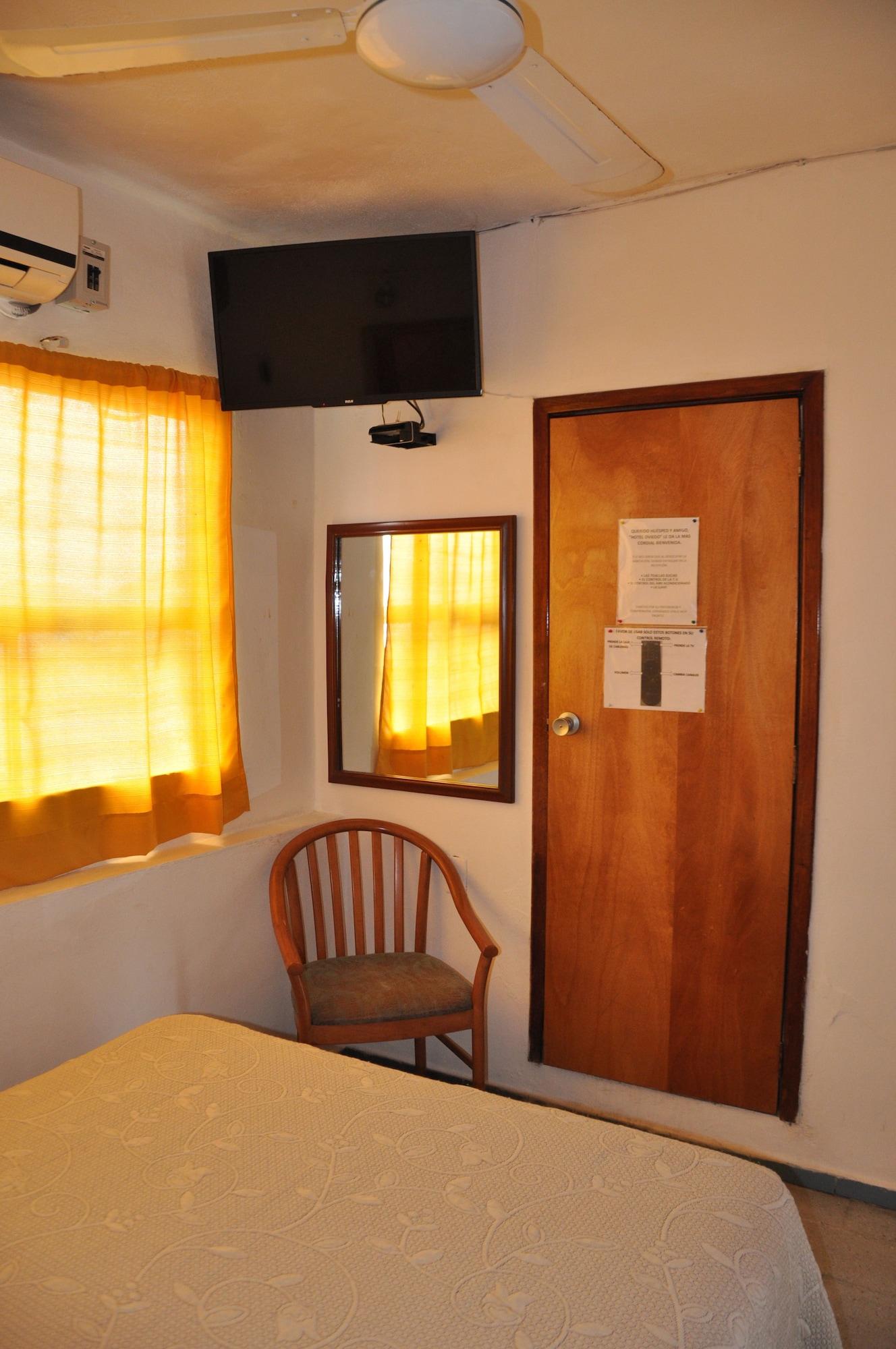 Hotel Oviedo Acapulco Exterior photo