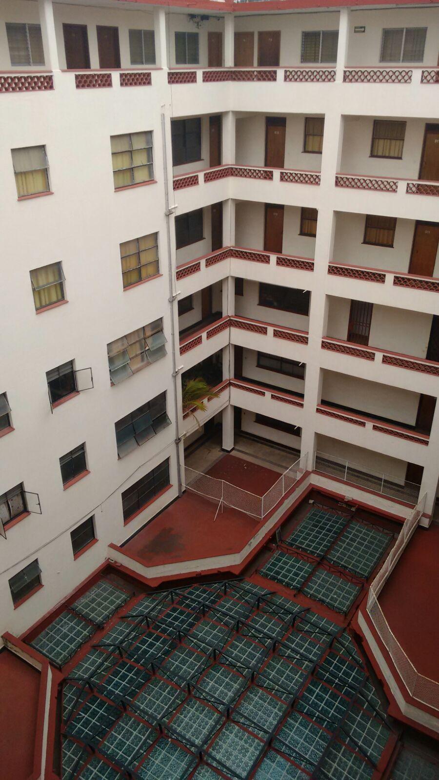 Hotel Oviedo Acapulco Exterior photo