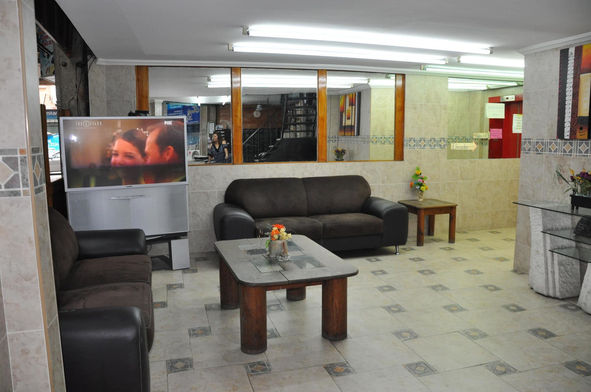 Hotel Oviedo Acapulco Exterior photo