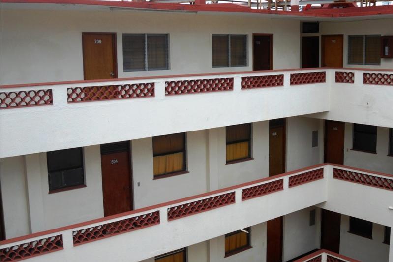 Hotel Oviedo Acapulco Exterior photo