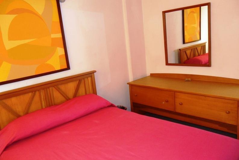 Hotel Oviedo Acapulco Exterior photo