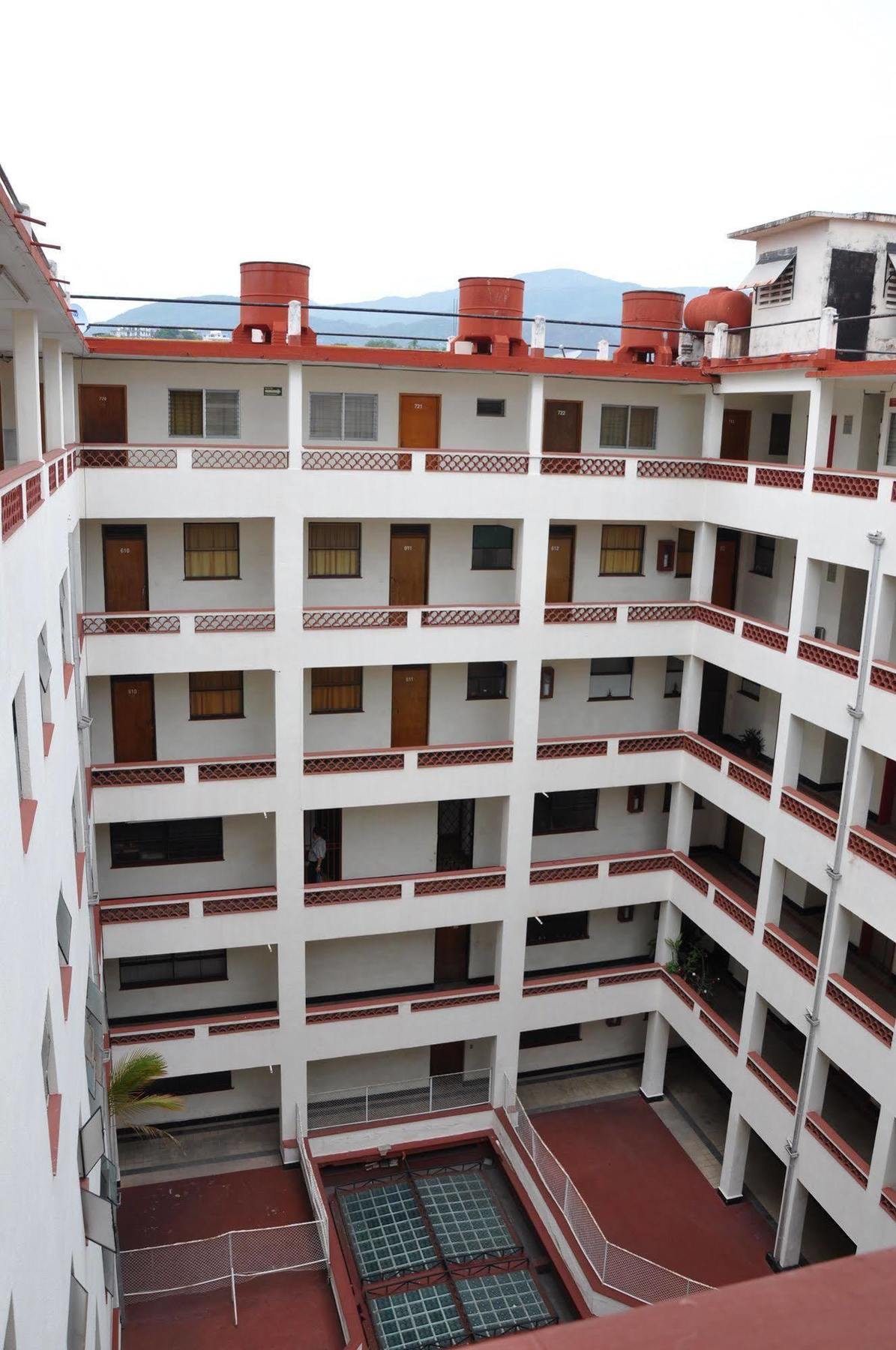 Hotel Oviedo Acapulco Exterior photo